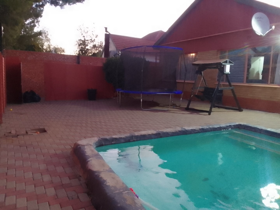 3 Bedroom Property for Sale in Hilton Free State